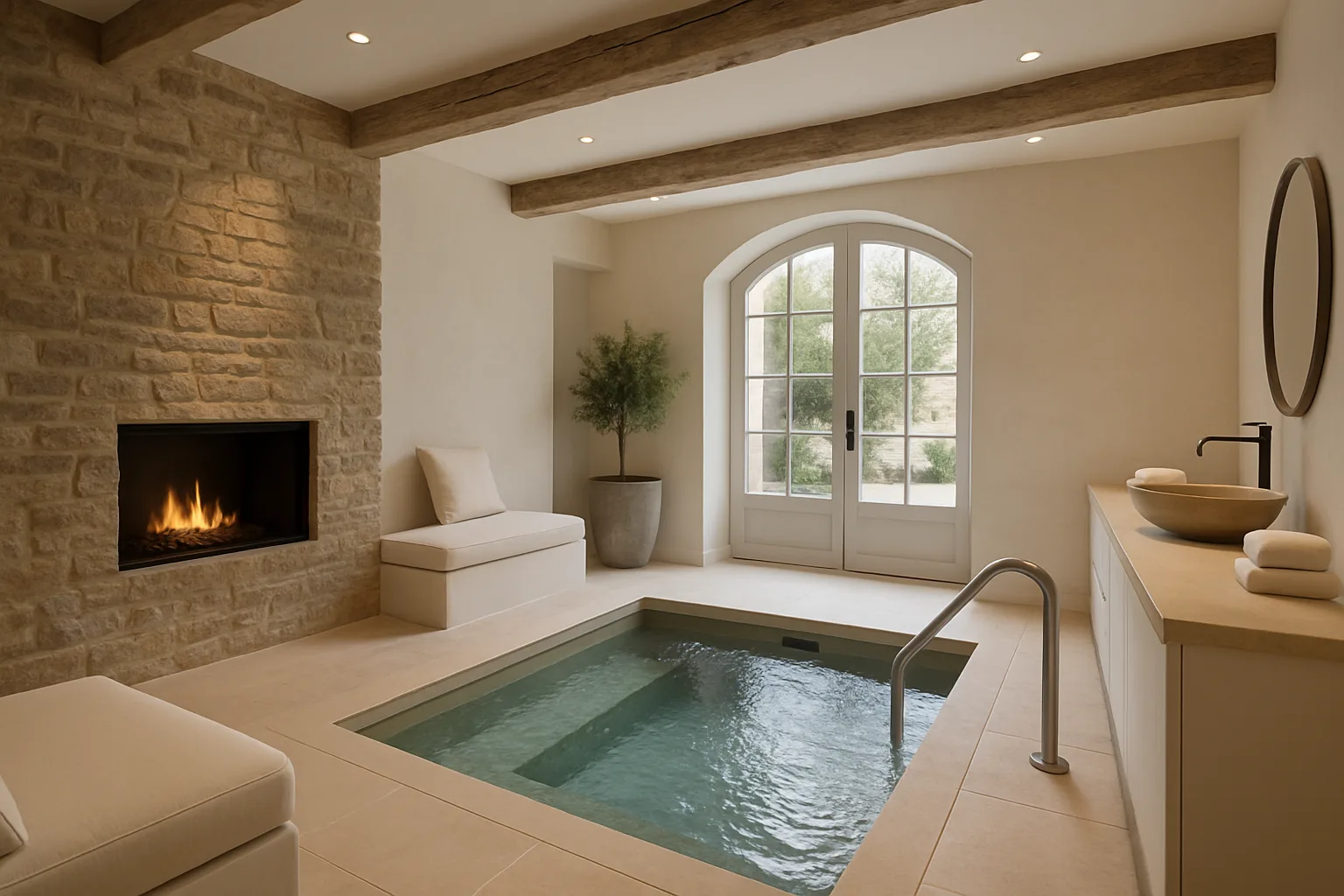 Préparez-vous pour une Expérience Spa Inoubliable